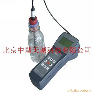 便携式水质检测仪(五参数) 型号：DSWMP-5A