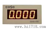 CS4A-FR1数显计数、计时、转速、频率、线速度面板表