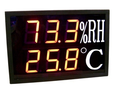 CSG－T325温湿度控制仪
