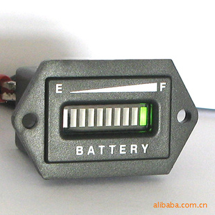 供应HT0624L蓄电池电量表/电量表