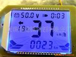 供应电动车仪表LCD(图)