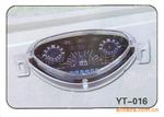 供应 YT-016仪表  型号齐全款式多样 电动车仪表
