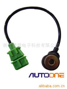 汽车爆震传感器