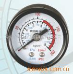 供应Y-40~Y-100蒸汽机专用气压表