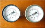 各种压力表，气压表 （表壳形状可根据客户要求