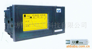 供应YC-2000无纸记录仪