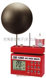 供高温环境热压力监视记录器台湾泰仕TES-1369