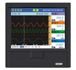天然气无纸记录仪，广东无纸记录仪