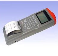 AZ9680列表式温湿度记录仪