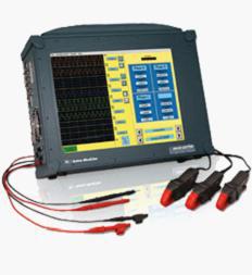 供应美国ASTRO-MED全系列产品之8通道暂态波形记录器 DASH 8XPM