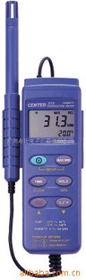 供应湿度记录仪（RS232)CENTER313