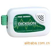 DICKSON ES120 通用输入数据记录仪