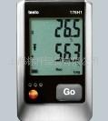 testo 176-H1温湿度记录仪