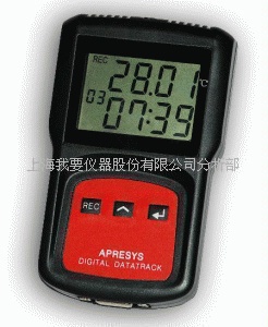 APRESYS智能温度记录仪