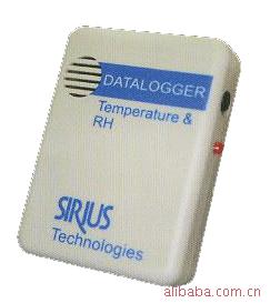 供应温度检测记录器ST-301