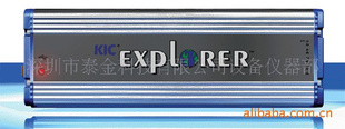 KIC Explorer 炉温测试仪7、9、12通道曲线测试仪