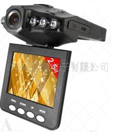 供应2.5寸 行车记录仪