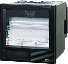供应日本富士记录仪PHE-90022-VVOEC