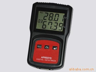 179-T2 艾普瑞Apresys  双温度记录仪