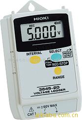 特价供应3645-20电压记录仪