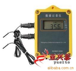 冷库温度自动记录仪产品型号：ZDR21b