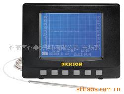 美国DICKSON FT325 无纸记录仪