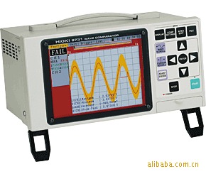 供应HIOKI日本日置8730-10波形比较器