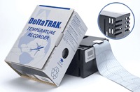 美国DeltaTRAK 16000系列运输温度记录仪