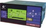 防盗多功能SWP-LCD-NL流量热能积算无纸二次仪表记录仪