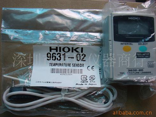 供应HIOKI（日置）3632-20温度记录仪