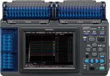 供应HIOKI日本日置LR8400-21数据记录仪