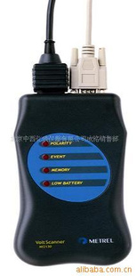 供应电压时间记录仪