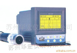 供应AX100P PH/ORP记录仪