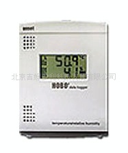 H140-001型 LCD温度/湿度记录器