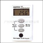 群特温度记录器(温度计) CENTER-340