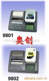 供应AZ9801记录器印表机