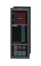 AOGA6000系列带前馈加法控制的光柱数显PID调节器