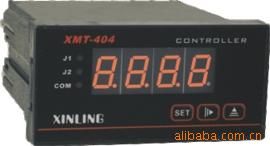XMT404智能电流控制显示仪