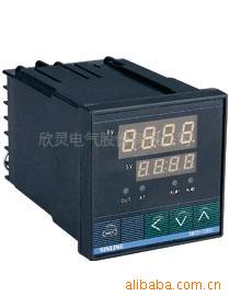 XMTD-7000系列智能温度控制仪