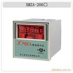 XMZA-2001(2002)数字显示器
