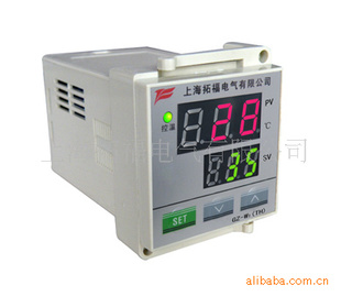GZ-W1  上海拓福电气 温湿度监控器 电力开关柜专用