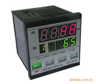 DZX-S4-B  上海拓福电气 温湿度监控器 电力开关柜专用