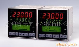 销售SHIMADEN日本岛电多用途控制器SR23-SSIN
