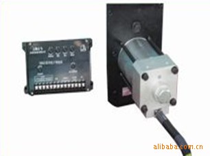 供应电子调速器-YD923C型 P8系列执行器