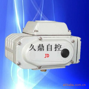 JDA-10电动执行器