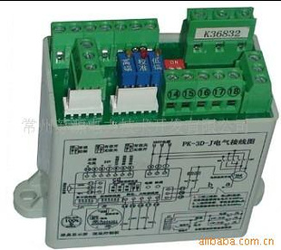 供应三相开关型控制模块PK-3D-J(图)