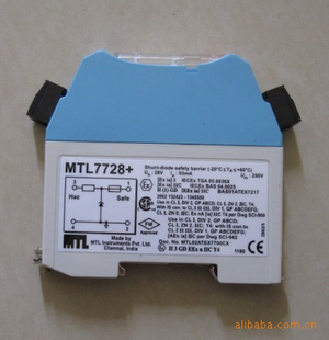 MTL安全栅MTL7728+
