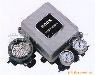 供应CCCX4000系列阀门定位器(图)