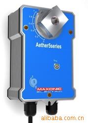 Aether系列5Nm调节型弹簧复位风门执行器