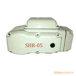 SHR-05电位计型电动执行器